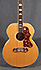 Gibson SJ-200 de 2007