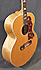 Gibson SJ-200 de 2007