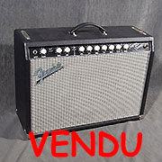 Fender Super-Sonic