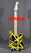 EVH Stripped