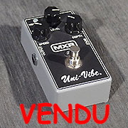 MXR Univibe D12387 MXR Univibe