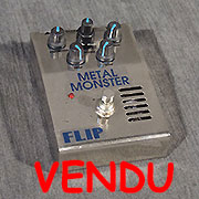 Guyatone Metal Monster D12380 Guyatone Metal Monster