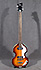 Hofner B-Bass