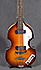 Hofner B-Bass