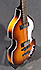 Hofner B-Bass