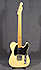 Fender Custom Shop Ltd Broadcaster Relic