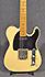 Fender Custom Shop Ltd Broadcaster Relic