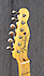 Fender Custom Shop Ltd Broadcaster Relic