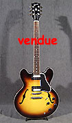 Gibson ES-335 LTD de 2011