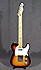 Fender Telecaster Made in Mexico