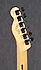 Fender Telecaster Made in Mexico