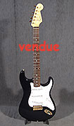 Fender Custom Shop 62 Stratocaster NOS