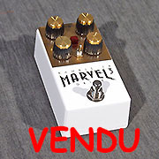 Ramble FX Marvel 3 Drive - Ramble FX Marvel 3 Drive