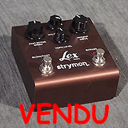 Strymon Lex D12410 Strymon Lex