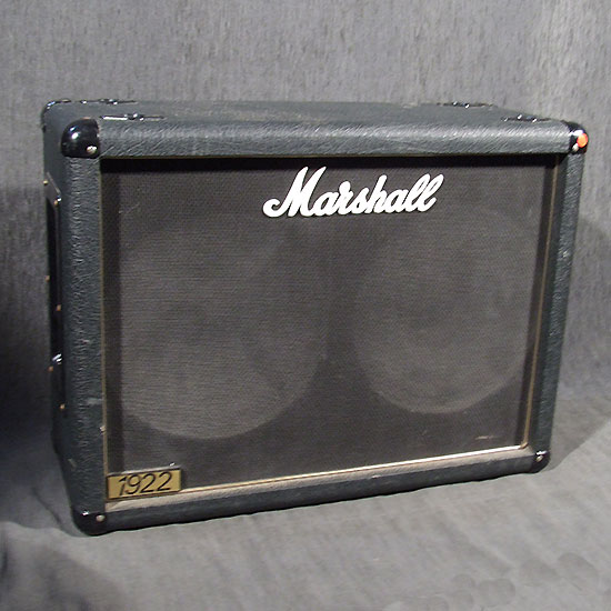 Marshall 1922 2x12