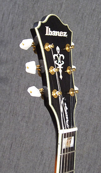 Ibanez AS 200