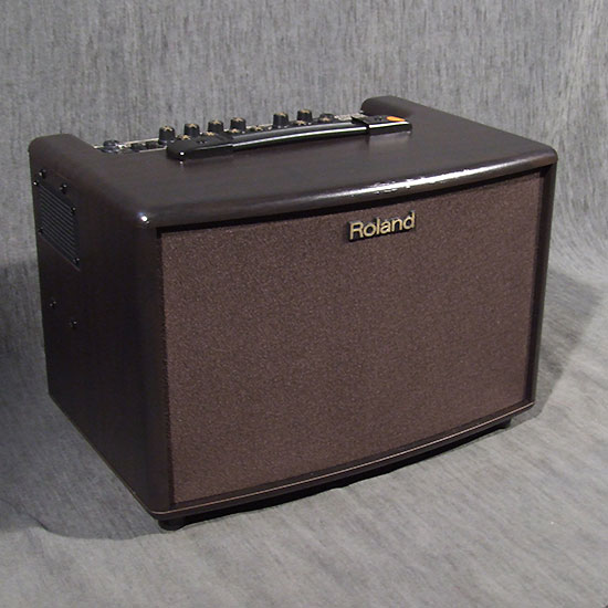 Roland AC-60 Acoustic Chorus avec housse