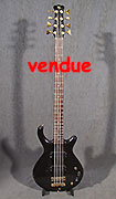 Veillette Citron Bass 8