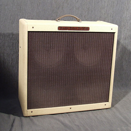 Fender Blues Deville