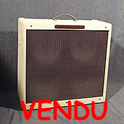 Fender Blues Deville