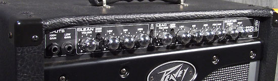 Peavey Enjoy