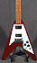 Gibson Flying V de 2015 Japanese Market