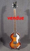 Hofner 650/1