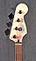 Fender Jazz Bass Standard Made in Mexico