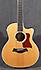 Taylor 456ce FLTD 12 cordes