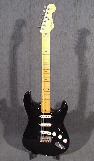 Fender Stratocaster Hard Tail Made in Japan