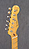 Fender Stratocaster Hard Tail Made in Japan