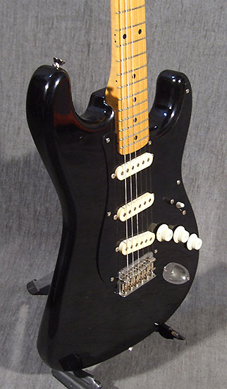 Fender Stratocaster Hard Tail Made in Japan