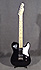 Fender Telecaster Cabronita Limited Edition de 2011