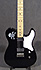 Fender Telecaster Cabronita Limited Edition de 2011