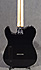 Fender Telecaster Cabronita Limited Edition de 2011