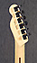 Fender Telecaster Cabronita Limited Edition de 2011