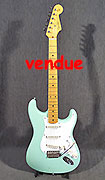 Fender Stratocaster American Vintage RI 57 de 2011