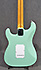 Fender Stratocaster American Vintage RI 57 de 2011