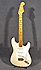 Fender Custom Shop 20th Anniv. Relic Stratocaster