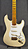 Fender Custom Shop 20th Anniv. Relic Stratocaster