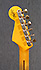 Fender Custom Shop 20th Anniv. Relic Stratocaster