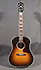 Gibson SJ de 2009