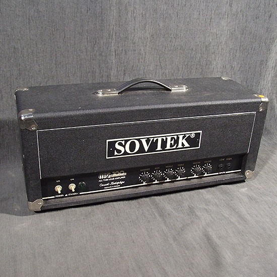 Sovtek MIG 100