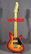 Fender Starcaster