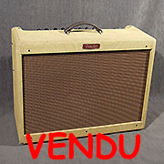 Fender Blues Deluxe Reissue