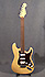 Fender Stratocaster American Deluxe HSS