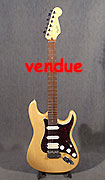 Fender Stratocaster American Deluxe HSS