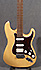 Fender Stratocaster American Deluxe HSS