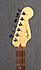 Fender Stratocaster American Deluxe HSS