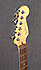 Fender Stratocaster American Deluxe HSS